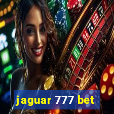 jaguar 777 bet